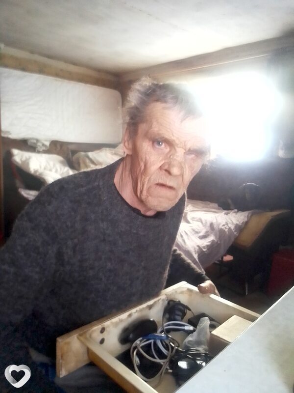 Александр, 70, Перми — анкета №652060