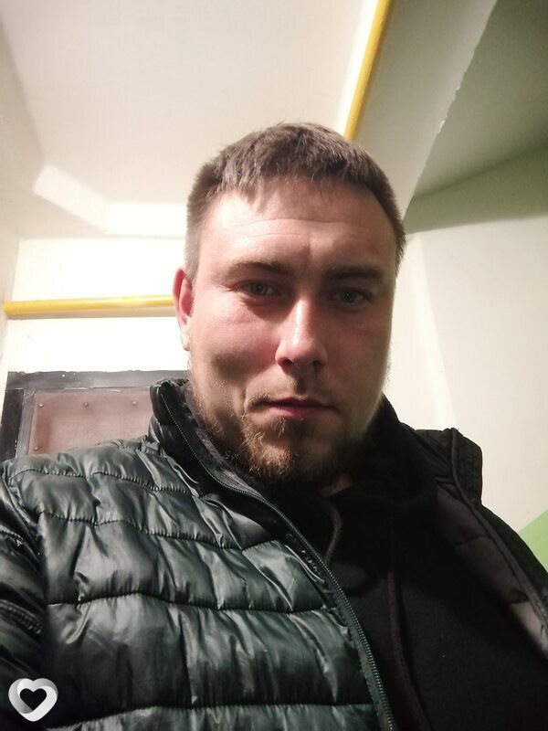 Иван, 36, Дмитрове — анкета №652070
