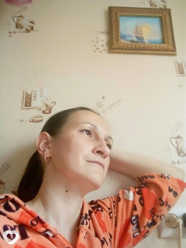 Наталья, 45, Волжском — анкета №652071