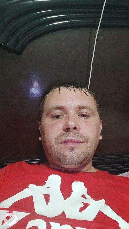 Ник, 38, Екатеринбурге — анкета №652027
