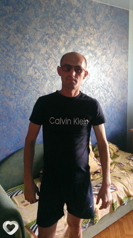 Андрей, 41, Гродно — анкета №652030