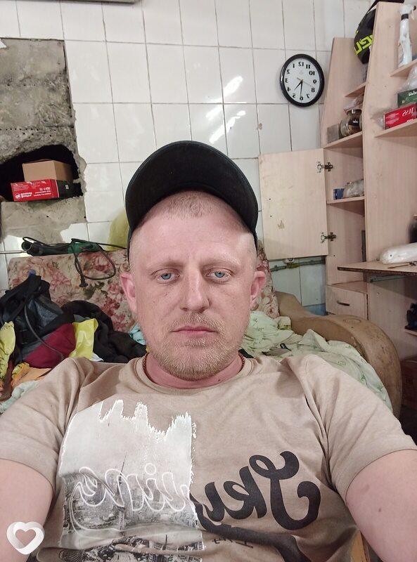 Олег, 34, Новокузнецке — анкета №652032