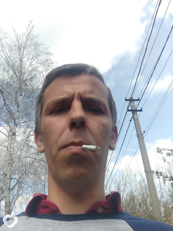 Вова, 43, Донецке — анкета №652033