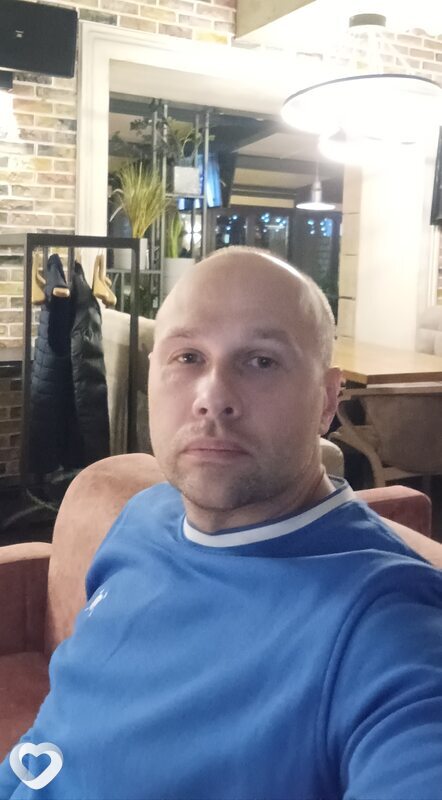 Влад, 43, Екатеринбурге — анкета №652036