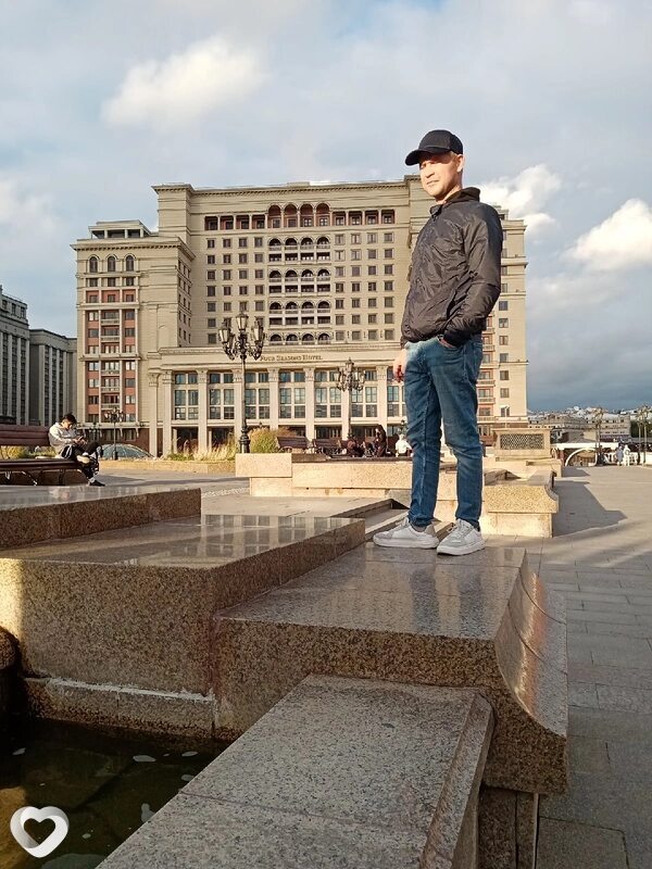 Миша, 41, Лиде — анкета №652041