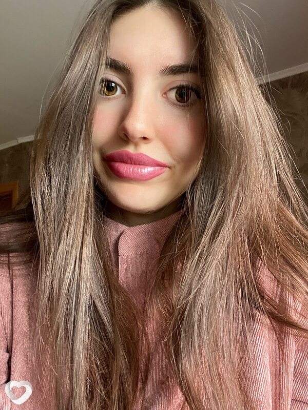 Ирина, 27, Минске — анкета №652258