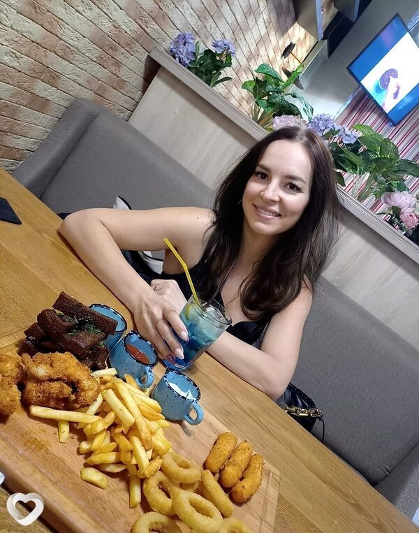 Анна, 38, Златоусте — анкета №652267