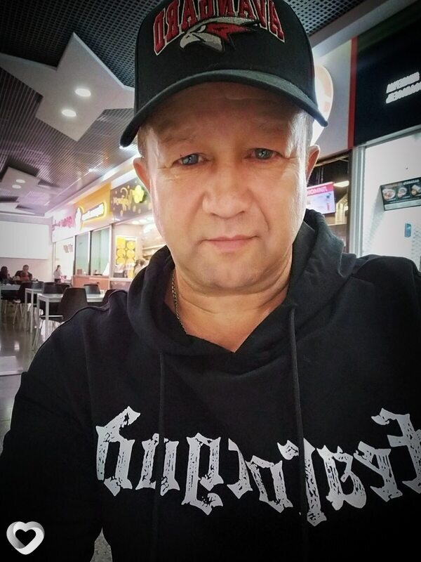 Сергей, 52, Барнауле — анкета №652268