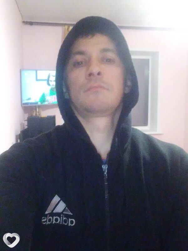 Максим, 42, Бузулуке — анкета №652271