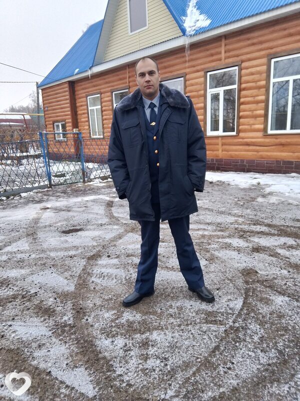 Александр, 28, Тамбове — анкета №652273