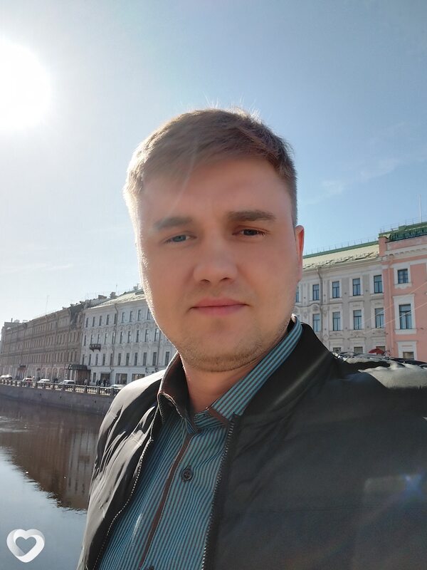 Дмитрий, 36, Москве — анкета №652103