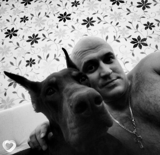 Ruslan, 37, Санкт-Петербурге — анкета №652114