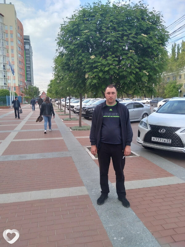 Артур, 34, Луганске — анкета №652115