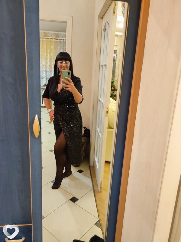 Анна, 45, Минске — анкета №652120