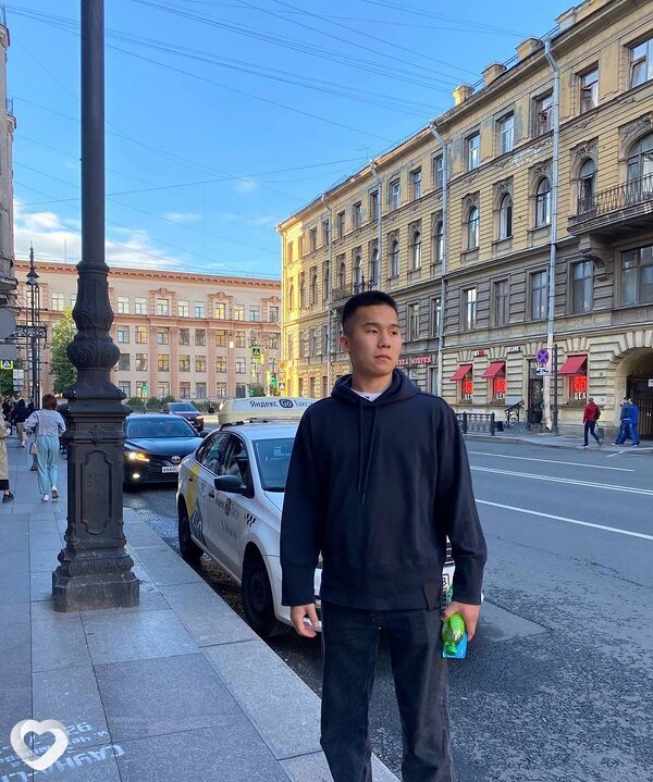 Иван, 24, Новочеркасске — анкета №652078