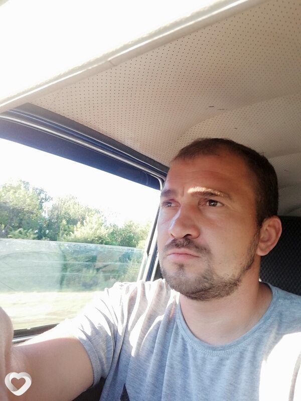 Михаил, 39, Южно-Сахалинске — анкета №652080