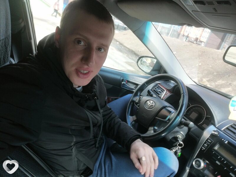 Max, 30, Красноярске — анкета №652083
