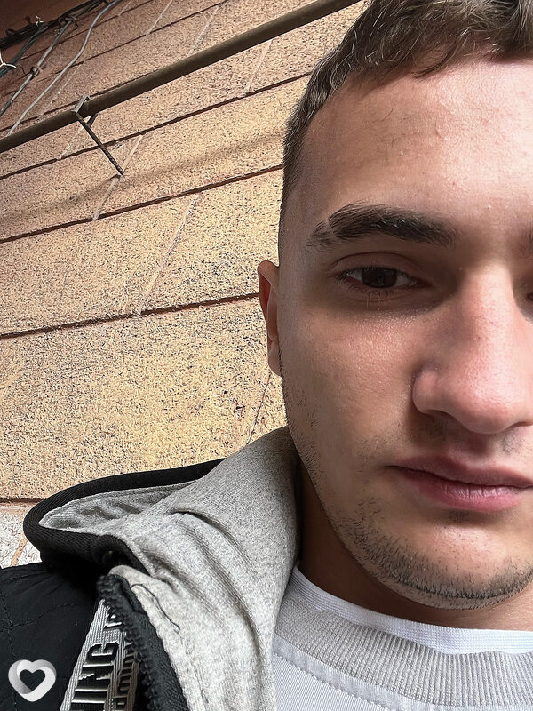 Александр, 24, Новосибирске — анкета №652084