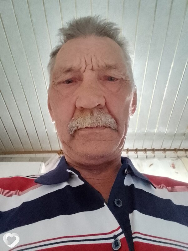 Анатолий, 68, Саратове — анкета №652088