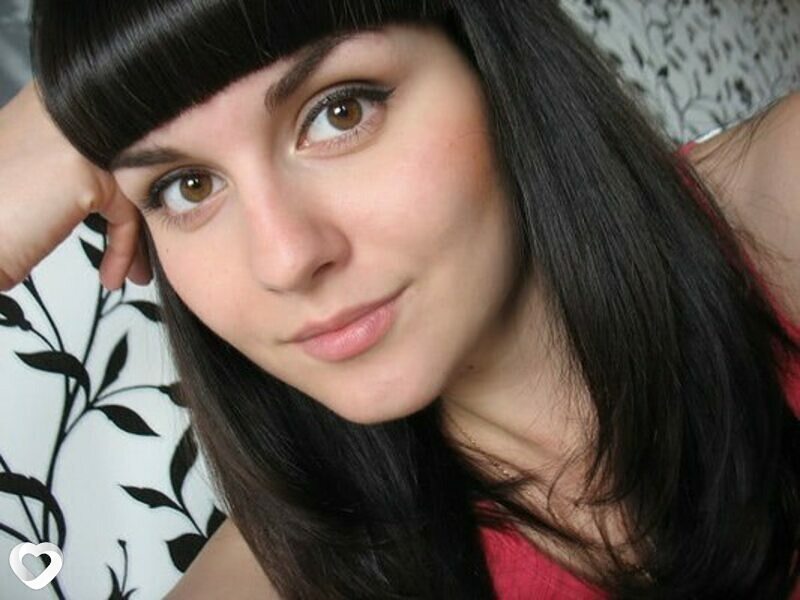 Юлия, 38, Усть-Кут — анкета №652092