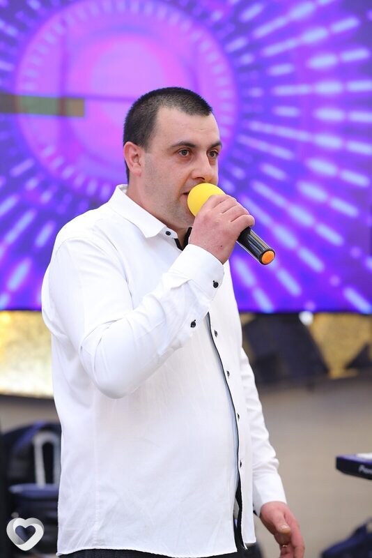 Геворг, 37, Петропавловске-Камчатском — анкета №652093