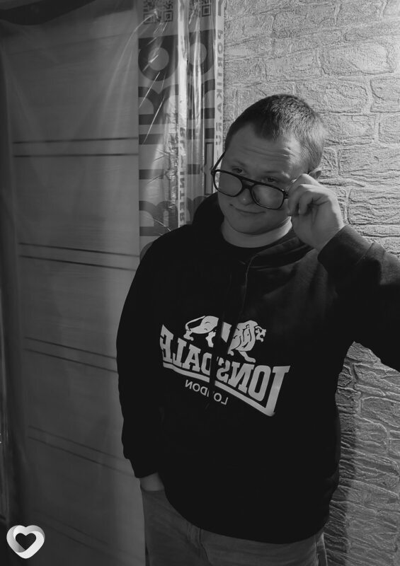 Никита, 19, Гомеле — анкета №652131