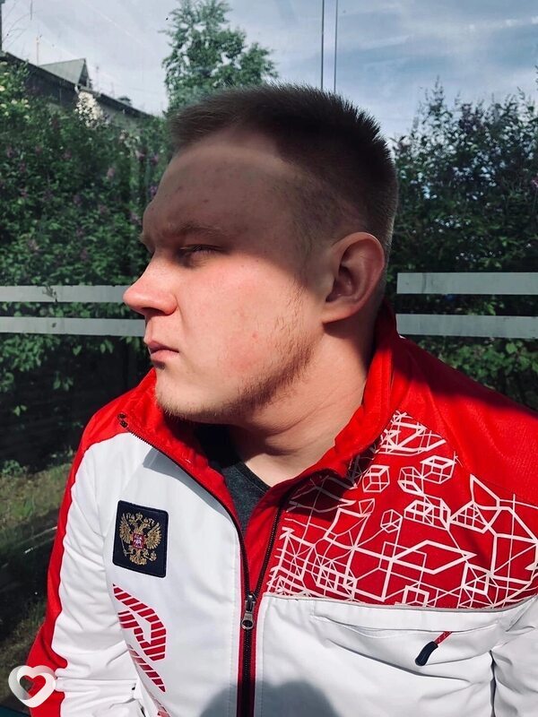 Максим, 28, Нижневартовске — анкета №652132
