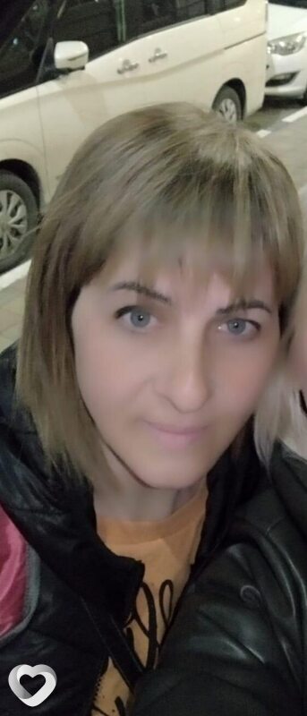 Инна, 52, Волгодонске — анкета №652133