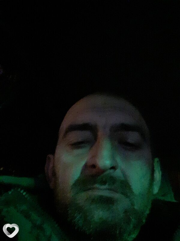 Гев, 49, Омске — анкета №652137