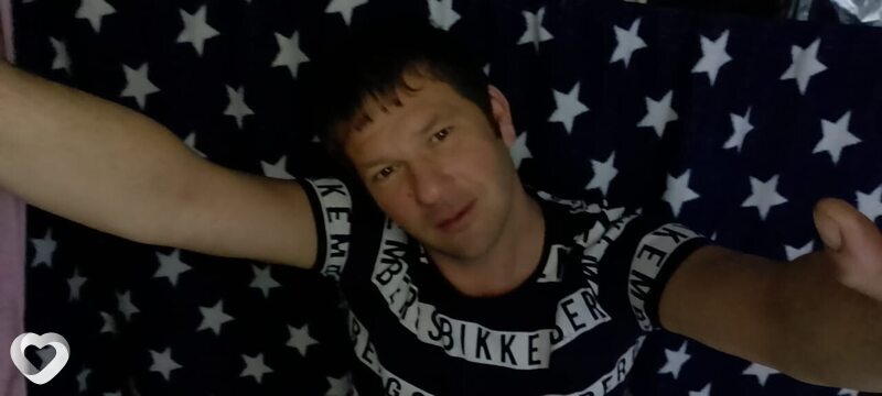 Макс, 40, Краснодаре — анкета №652149