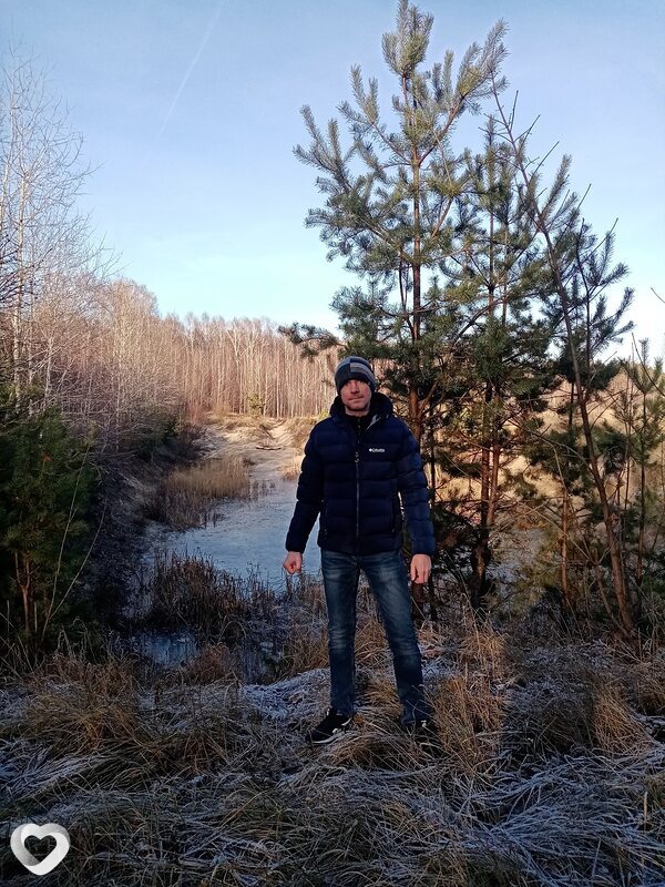 Александр, 41, Липецке — анкета №652151
