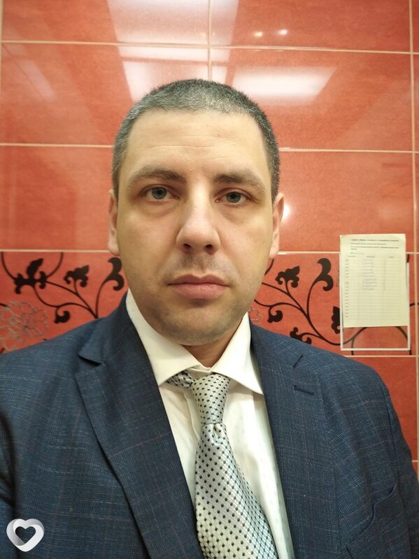 Михаил, 38, Санкт-Петербурге — анкета №651913