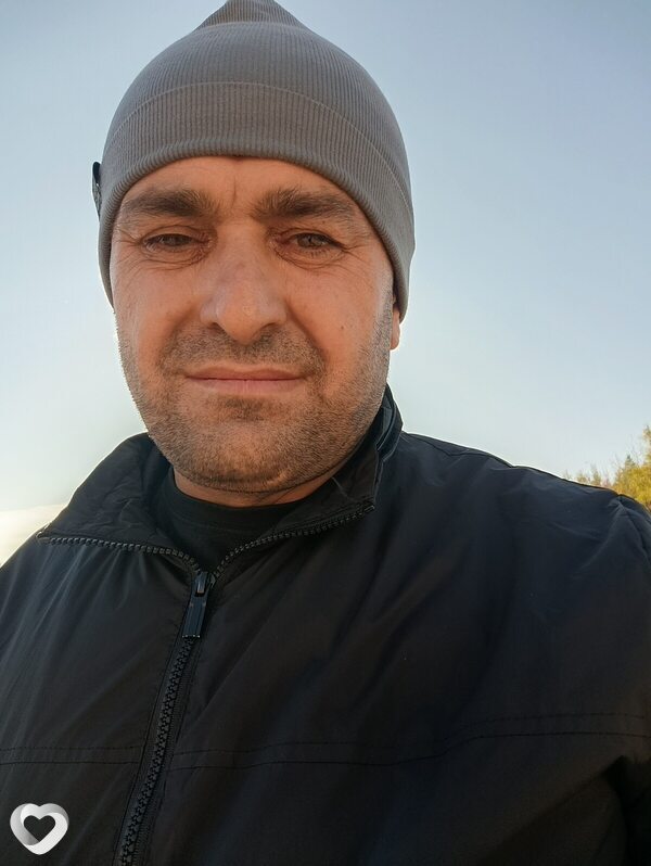 Абакар, 43, Вышнем Волочке — анкета №651918