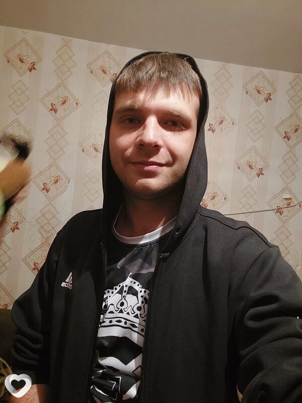 Евгений, 31, Москве — анкета №652486