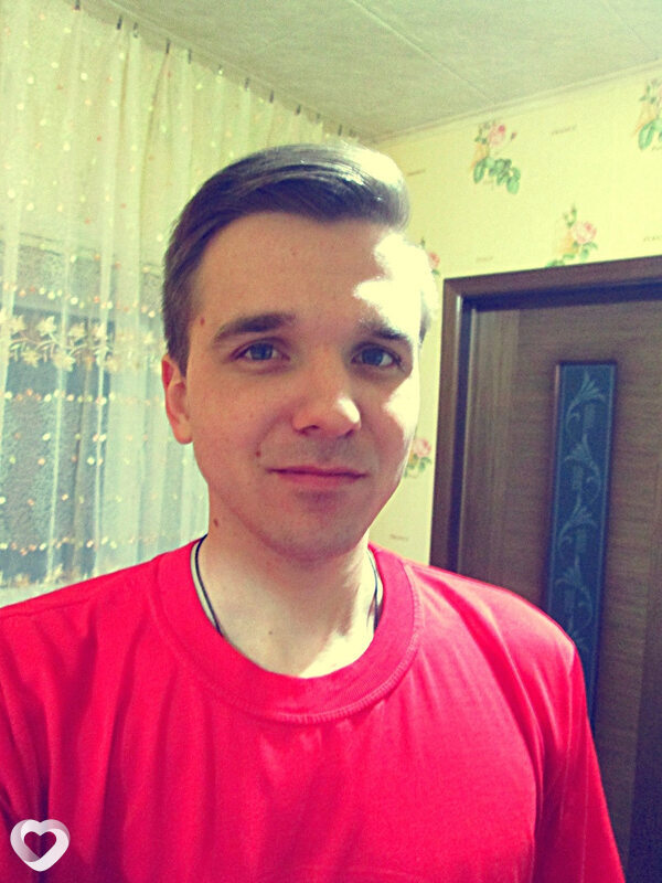 Максим, 32, Макеевке — анкета №652489