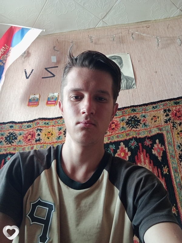 Кирилл, 24, Тамбове — анкета №652495