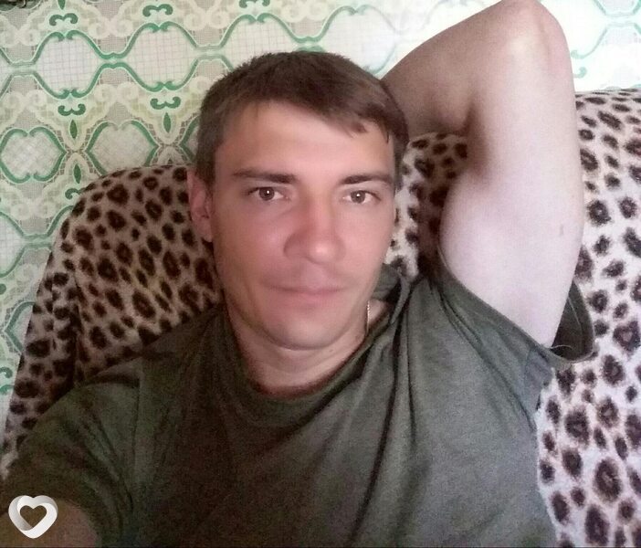 Алексей, 40, Сарани — анкета №652496