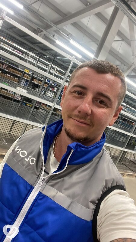 Николай, 30, Нижнем Новгороде — анкета №652178