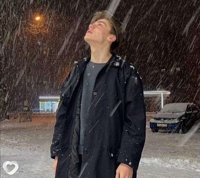 Артем, 24, Пензе — анкета №652179