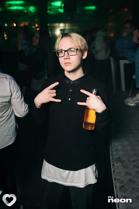 Кирилл, 21, Кирове — анкета №652183