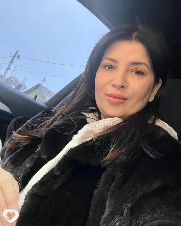 Мила, 33, Благовещенске — анкета №652202