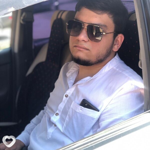 Алексей, 24, Новосибирске — анкета №652204