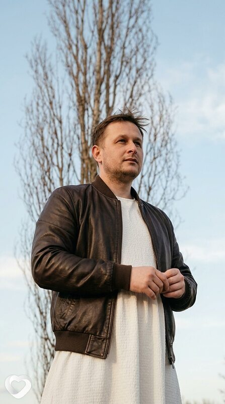 Денис, 32, Минске — анкета №652212