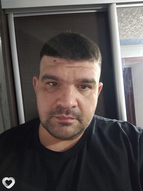 Сергей, 35, Буденновске — анкета №652004