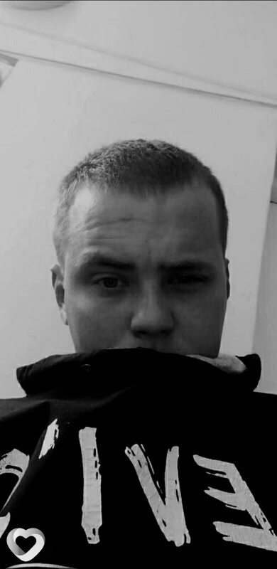 Илья, 28, Луганске — анкета №652018