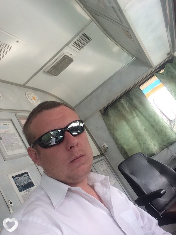 Александр, 37, Мурманске — анкета №652022