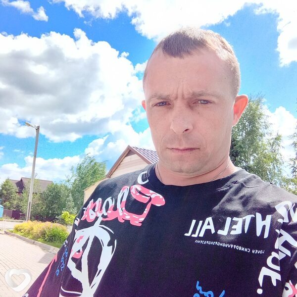 Макс, 39, Алексеевка (Белгородская Обл) — анкета №652276