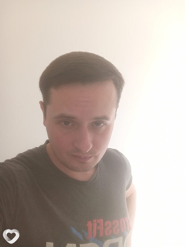 Серёга, 36, Мариуполе — анкета №652278