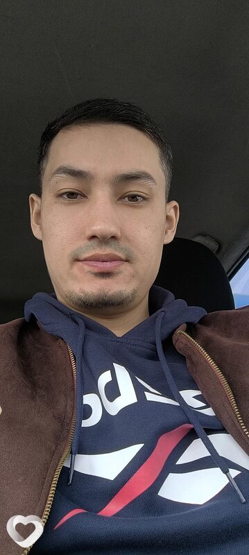Aigуг, 32, Актобе — анкета №652282