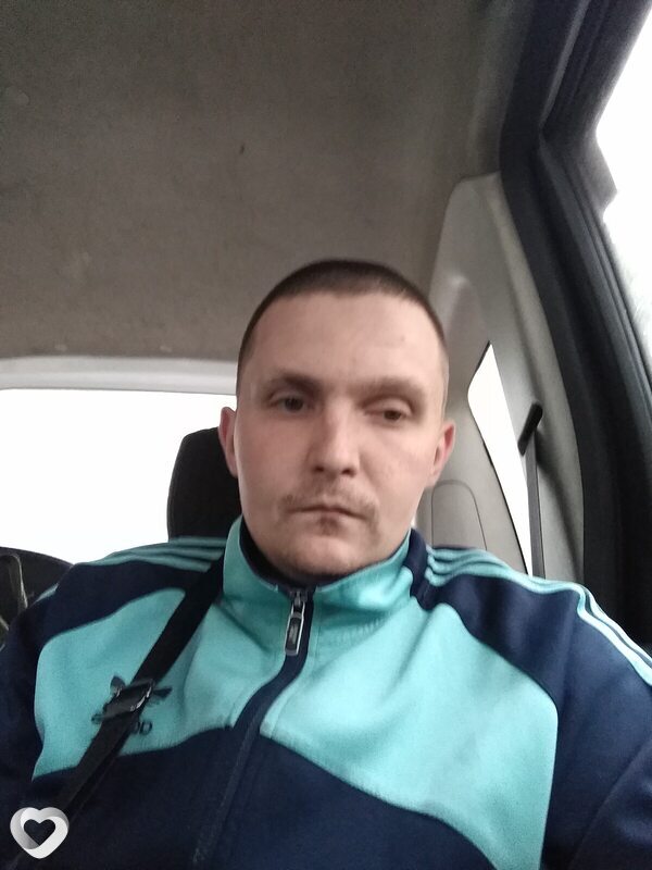 Владимир, 30, Москве — анкета №652283